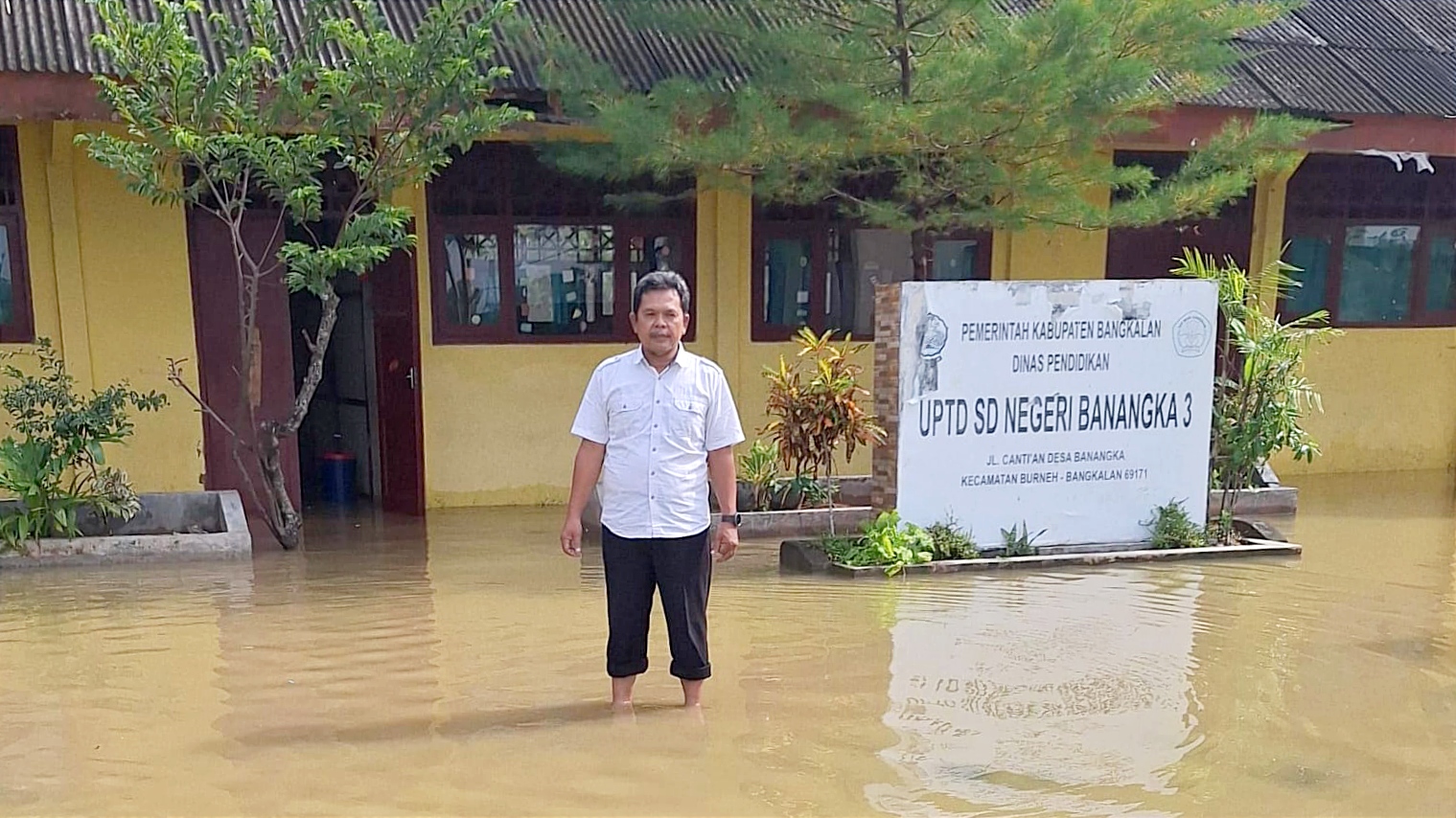 Banjir
