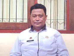 Meski Telan APBD Rp3,6 Miliar, Layanan Internet Diskominfo Sumenep Kadang Masih Gangguan
