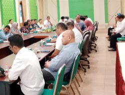 Gaet Investor Buka Industri, Pemkab Bangkalan Rancang Kawasan Ekonomi Khusus
