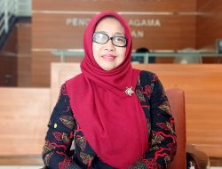 Sisakan 124 Perkara selama 2024, PA Pamekasan Janji Tuntaskan Tahun Ini 