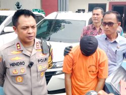Demi Bayar Kredit Motor, Mahasiswa di Bangkalan Nekat Curi Laptop Temannya