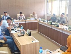 Pegawai Puskesmas Palengaan Rangkap Jabatan, DPRD Pamekasan Minta Segera Restrukturisasi!