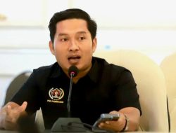 Tumbangkan Prengki, Hairul Anam Terpilih Jadi Ketua PWI Pamekasan 2025-2028