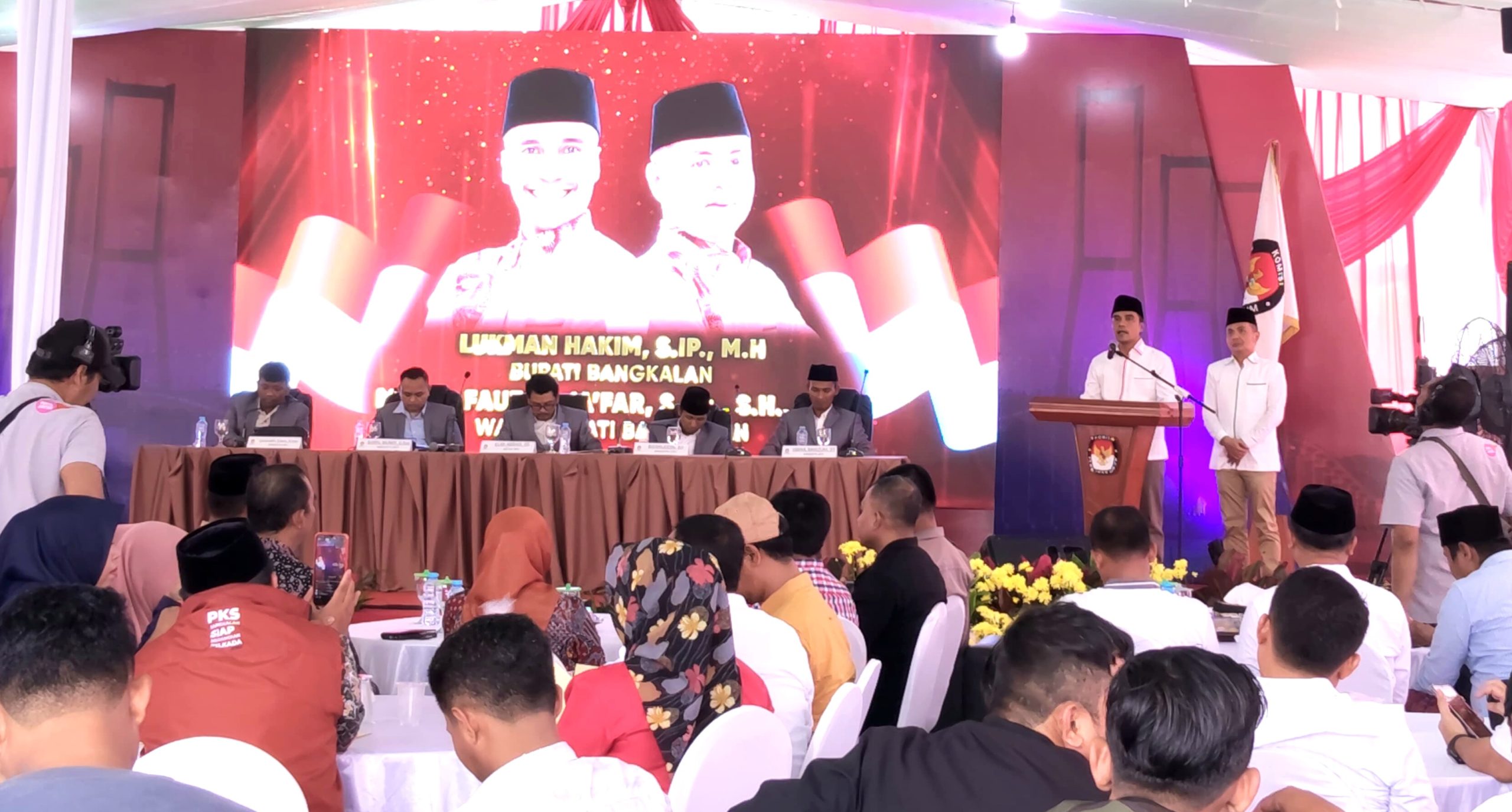 Bupati Bangkalan