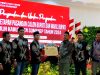 KPU Sumenep Serahkan SK Hasil Penetapan Cabup-Cawabup Terpilih Pilkada 2024 ke DPRD