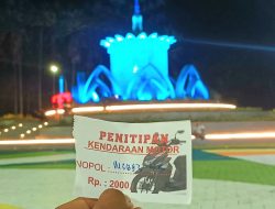 DPRD Sumenep Sebut Karcis di Tugu Keris Ilegal