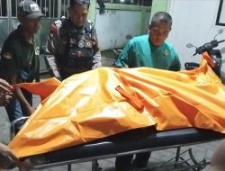 Hilang Sepekan, Bocah 6 Tahun Ditemukan Terkubur di Belakang Pabrik