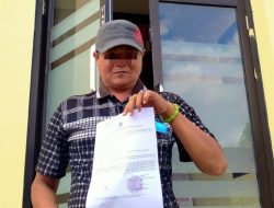 5 Tahun Rudapaksa Anak Tiri, Warga Giliraja Dilaporkan ke Polres Sumenep