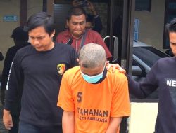 Usai Ringkus Pencuri Kotak Amal Masjid, Polres Pamekasan Buru Pemilik HRV
