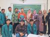 Prodi Perikanan UIM Tingkatkan Pengetahuan ISO 22000:2018 Melalui Kuliah Tamu Keamanan Pangan