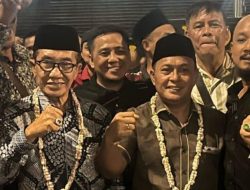 MK Tolak Gugatan Baqir-Taufadi, Kholil-Sukri Jadi Pemenang Pilkada Pamekasan 2024