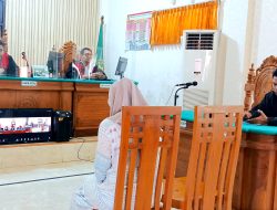 Ibu di Sumenep yang “Jual” Anaknya ke Selingkuhan Dituntut 17 Tahun Penjara