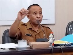 2.204 Honorer di Jember Terancam Dirumahkan, Skema Outsourcing Tak Kunjung Ada Kepastian