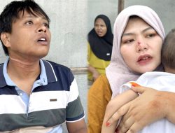 Kabel WiFi Putri ID Makan Korban, Satu Keluarga di Talango Sumenep Kecelakaan hingga Luka-Luka 