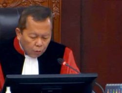 Lambat Ajukan PHPU Pilkada Sumenep, Gugatan Fikri-Unais Kandas di MK