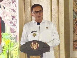 Hadiri Workshop Literasi Media, Pj Bupati Pamekasan: Pemkab Akan Terus Terbuka pada Kritik! 