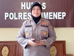 Putri ID Mangkir Panggilan Polres Sumenep Terkait Kabel WiFi yang Picu Kecelakaan 