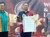 Kadisdik Sumenep Raih Penghargaan Pegiat Literasi, Warga Pertanyakan Kontribusinya