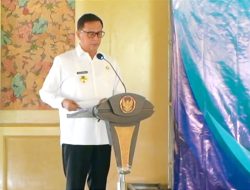 Peringati HPN 2025, Pemkab Pamekasan Gelar Workshop Literasi Media Bersama Dewan Pers
