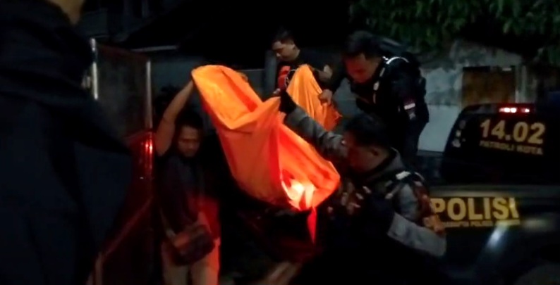 Bocah di jember