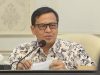 Masrukin Kembali Jadi Sekda setelah Kholil-Sukri Dilantik Jadi Bupati-Wabup Pamekasan