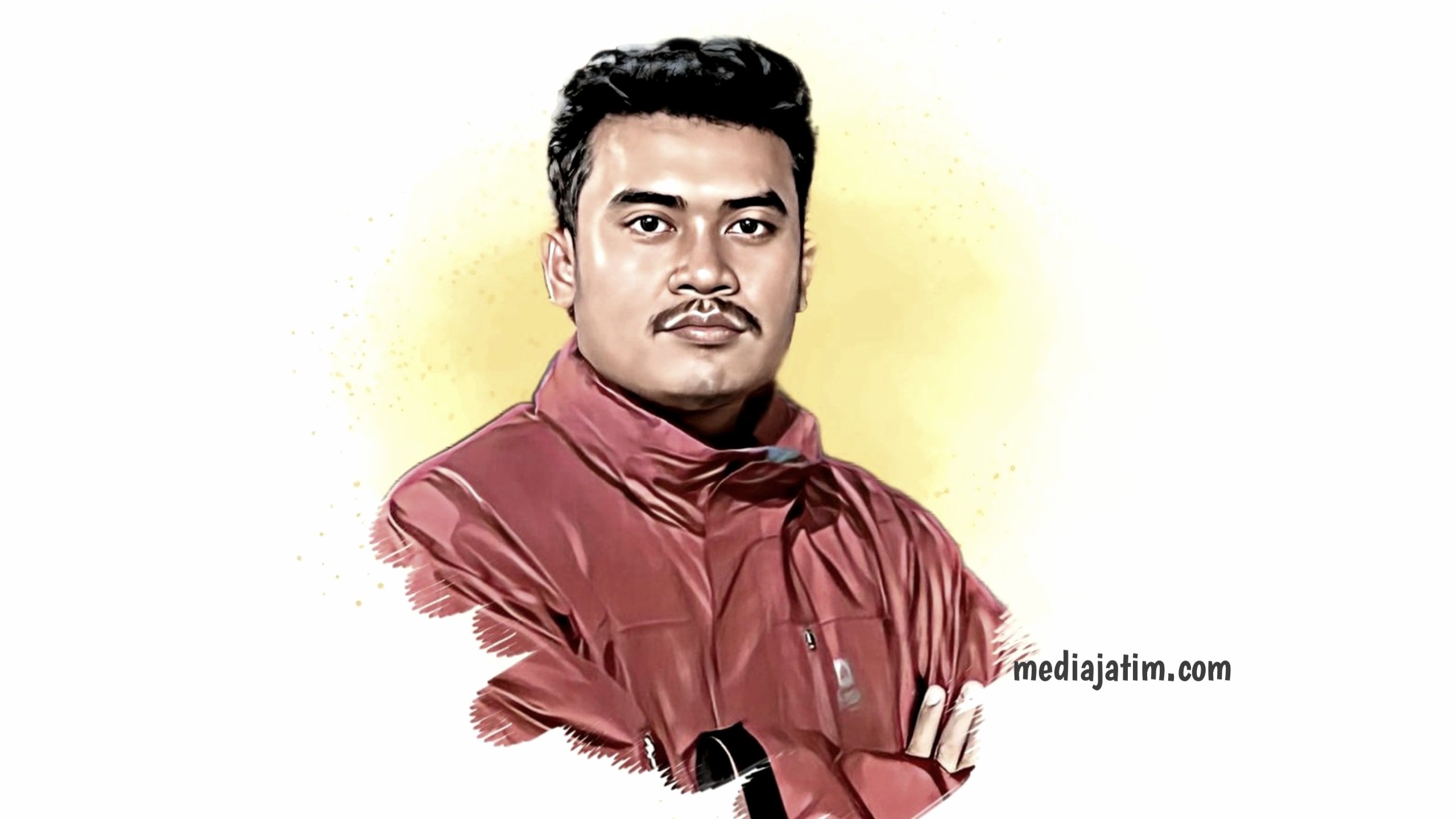Bupati Jember