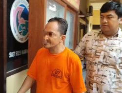 Residivis Pengedar Sabu di Bangkalan Kembali Diringkus Polisi