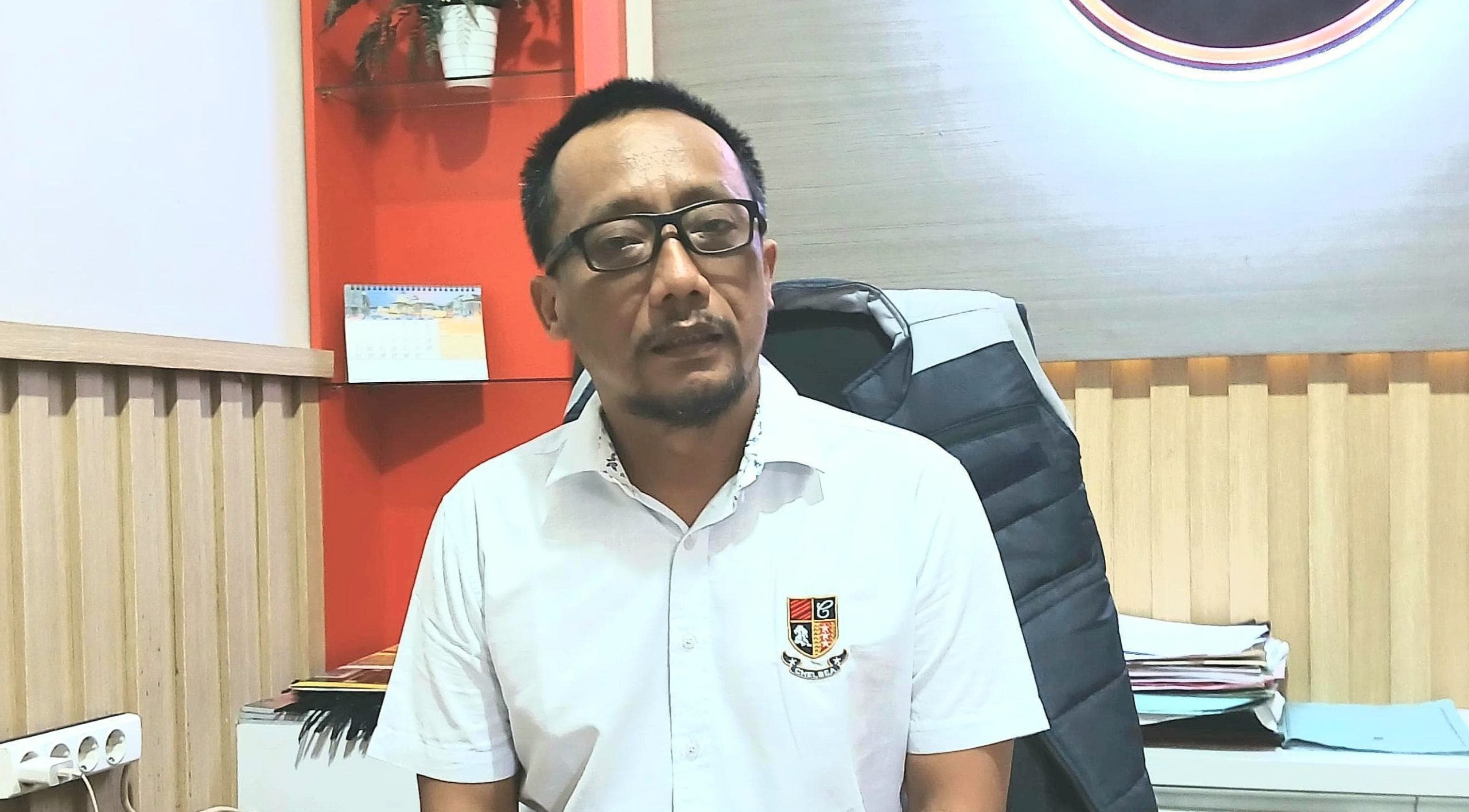 Polres Pamekasan