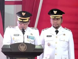 Inilah 4 Janji H. Idi-Mahfudz untuk Sampang 5 Tahun ke Depan