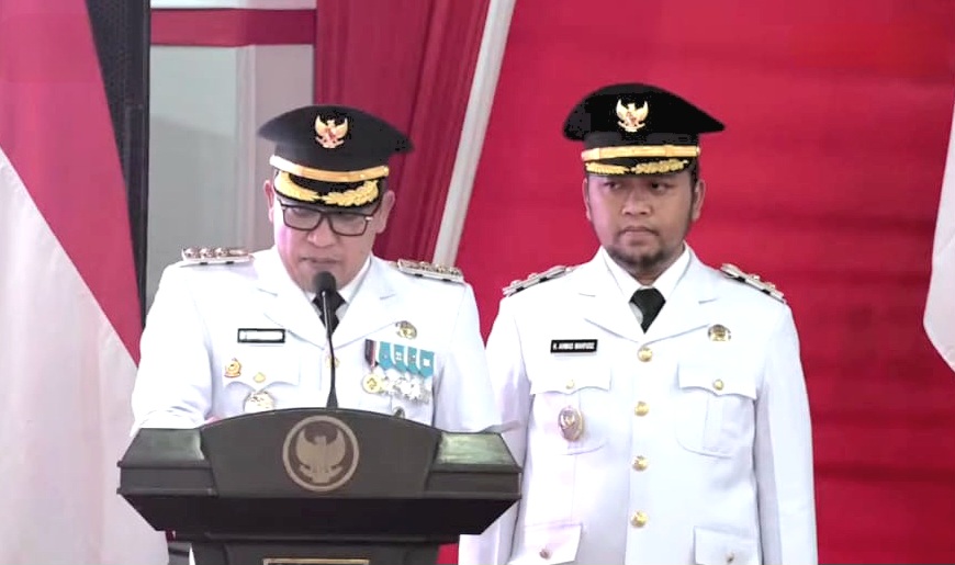 Bupati Sampang