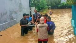 Banjir Kembali Landa Pamekasan, 350 Rumah Terdampak