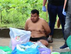 Warganet Ragukan Status Bandar Narkoba yang Diringkus di Proppo, Polres Pamekasan: Tunggu Gelar Perkara!