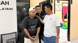 Pelaku Pembunuhan di Tamberu Daya Berhasil Diamankan, Polres Sampang Ungkap Motifnya!