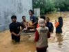 Kalkulasi PUPR: Butuh Anggaran Rp5 Triliun Agar Pamekasan Bebas Banjir!