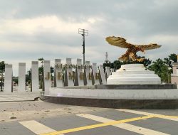 Pemkab Jember Bakal Rogoh APBD Rp200 Juta untuk Bangun Taman Bermain di Alun-Alun