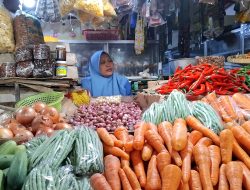 Pemkab Jember Kenalkan Program Mlijo Cinta untuk Pemberdayaan Pedagang Sayur Keliling