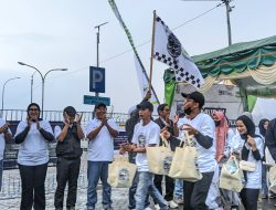 Pegadaian Kanwil XII Surabaya Lepas 50 Peserta Mudik Gratis ke Pulau Kangean Sumenep