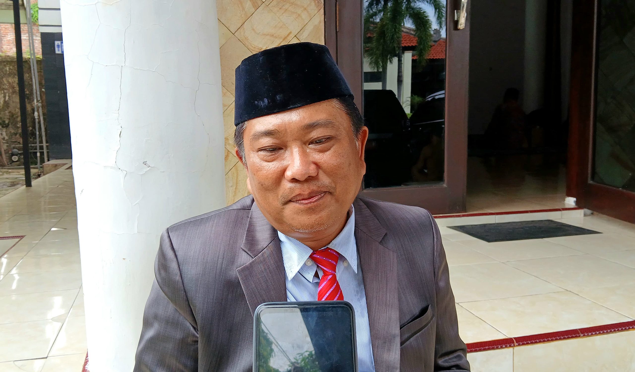 Dinsos Pamekasan