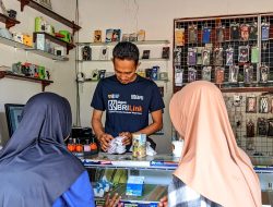 Cerita Agen BRILink di Rubaru Sumenep: Sempat Tutup 2 Tahun, Lalu Buka Lagi dengan Niat Membantu Warga!