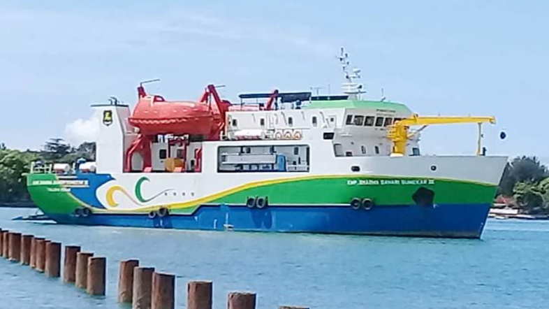 Kapal
