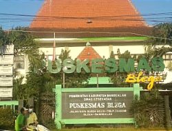 Puskemas Blega Bangkalan Tolak Rawat Korban Kecelakaan, Beralasan Pasien Tak Parah 