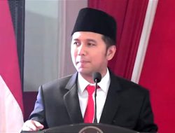 Wagub Jatim Beri PR ke Bupati Sampang: Angka Kemiskinan Tinggi, Sungai Kemuning Sering Picu Banjir!