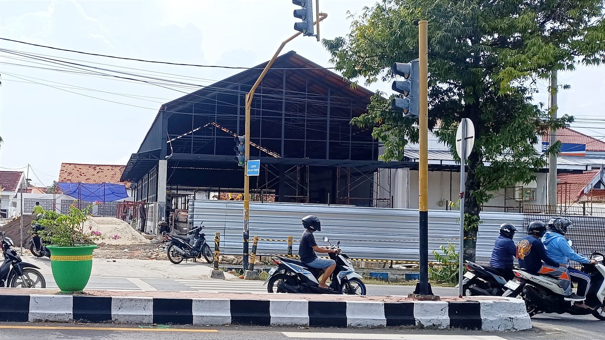 Mie Gacoan
