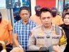 4 Pengedar Narkoba di Bangkalan Dibekuk, Polisi Amankan Sabu Seharga Rp450 Juta 