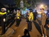 Razia Warkop Buka hingga Larut Malam, Polres Pamekasan Amankan 5 Wanita Berpakaian Seksi