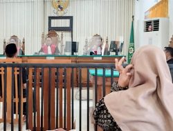 Suami Neneng Dituntut 15 Tahun Penjara, Buntut KDRT Maut di Sumenep
