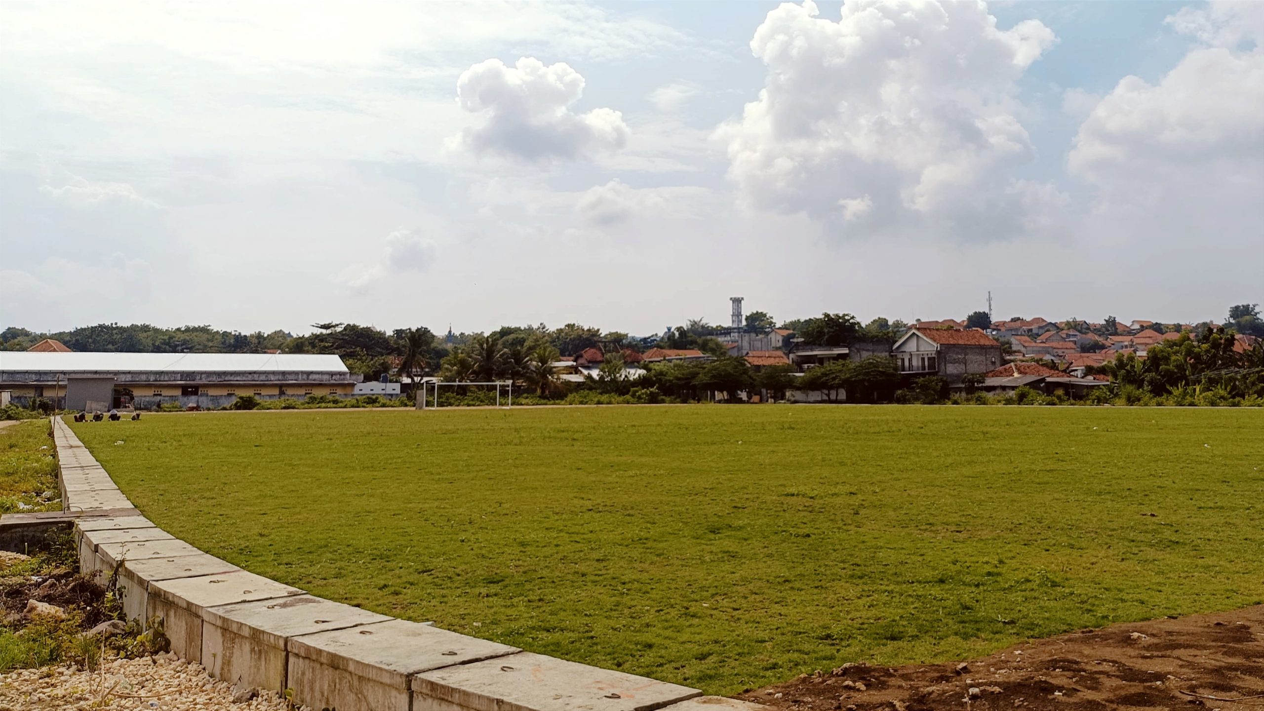 Lapangan
