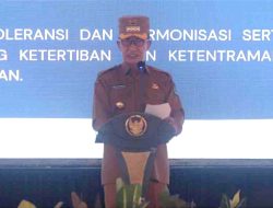 Target Pembangunan Merata, Bupati Pamekasan Ingin Perumdam dan Damkar juga Ada di Pantura