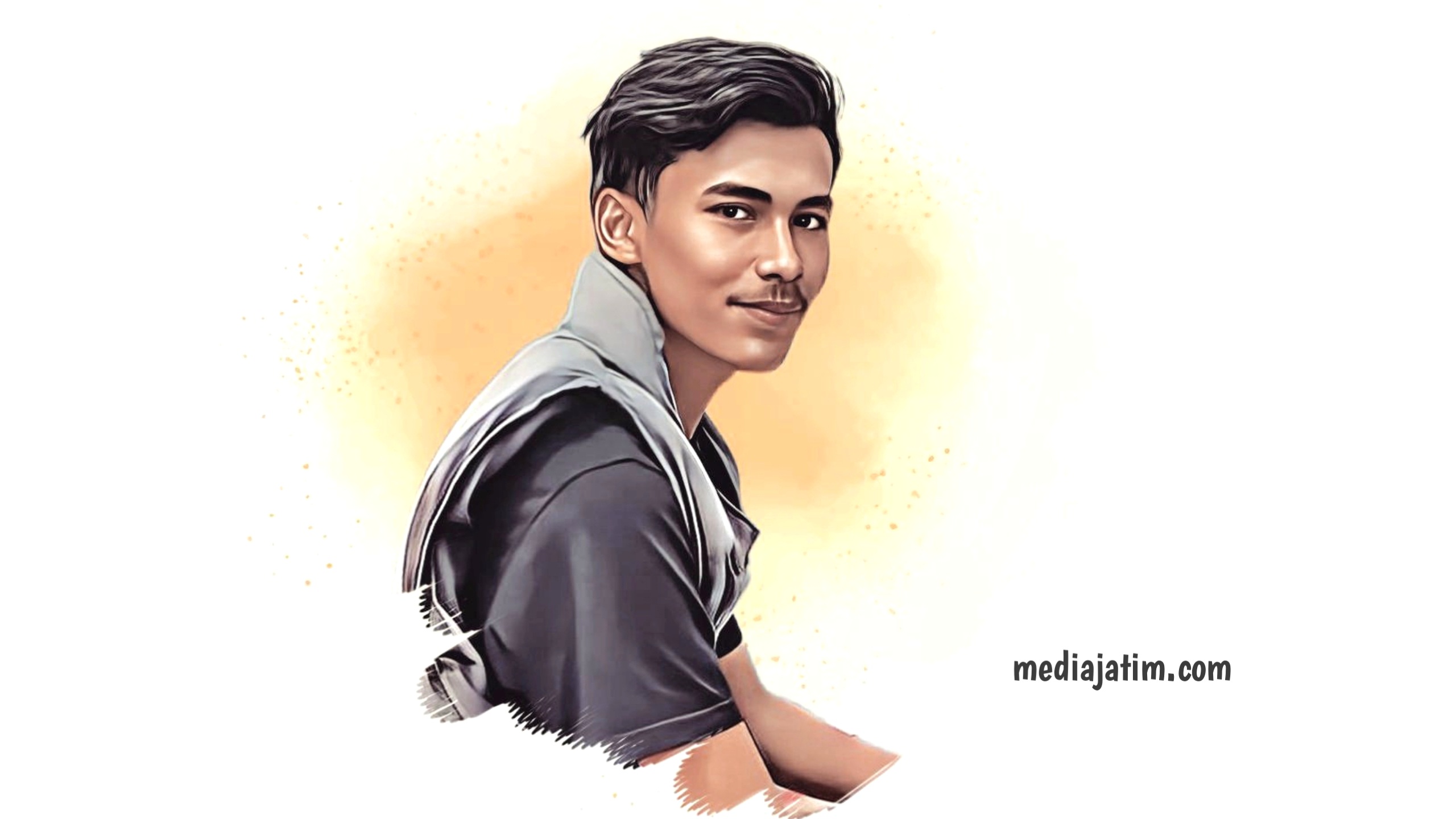 Moh Syamsul Arifin