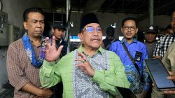 Komitmen Wabup Sumenep dan PLN Madura: Mei 2025 Listrik Giliraja Nyala 12 Jam!